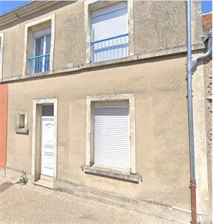 maison-villa à la vente -   72600  SAINT-REMY-DU-VAL, surface 75 m2 vente maison-villa - APR703891
